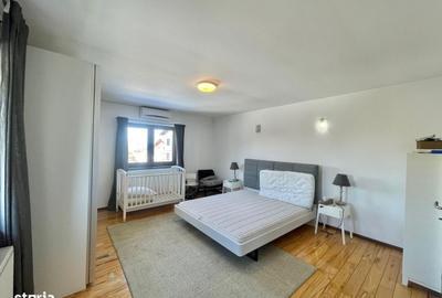 Casă cu 4 camere în Dimieni - 11