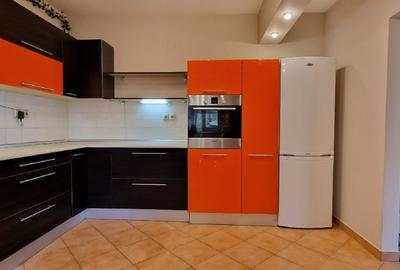 Apartament 3 camere,94mp, cartier Buna Ziua, zona Home Garden, Comision% - 7