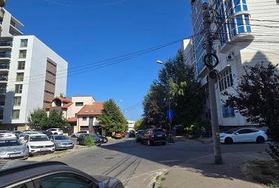 Exclusivitate-Cofetaria Trandafirul,apartament 3 camere, etaj 1,liber,78mp utili - 15