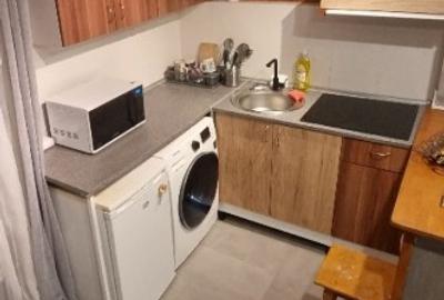 Garsoniera- Tractorul - langa Coresi Mall Garsoniera- Tractorul - langa Coresi Mall - 7