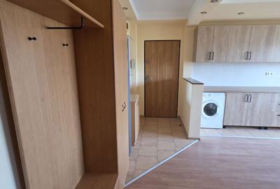 Apartament cu 2 camere decomandat în Central - 14