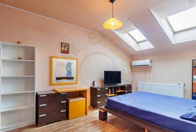 Vila P+2 in complex rezidential - Azur I , Pipera! - 11