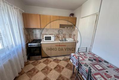 Garsonieră decomandată în Mănăștur - 6