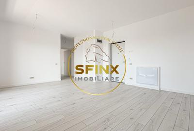 Apartament cu 2 camere semidecomandat în Pantelimon - 4