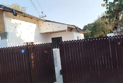 Casă cu 2 camere cu Teren 360 Mp în Șirna - 3