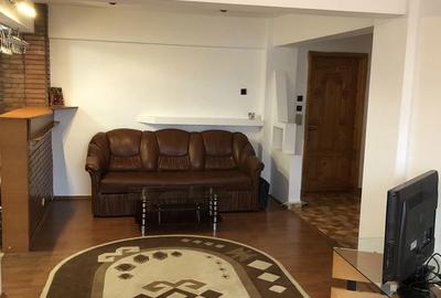 Apartament cu 3 camere în George Enescu - 8