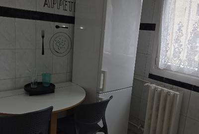 Apartament cu 2 camere decomandat, mobilat în Drumul Taberei - 8