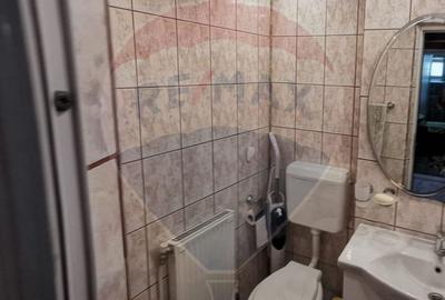 Apartament 3 camere Simeria,jud.Hunedoara - 13