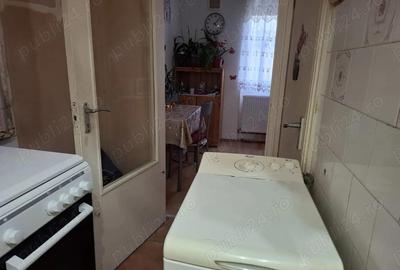 Garsonieră decomandată în Central - 2