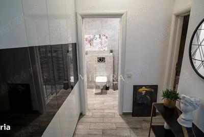 Apartament cu 2 camere în Stoenești - 5