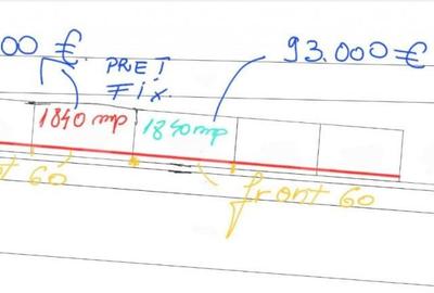 Teren industrial intravilan de vanzare, 2.220 mp, zona Emers - 2