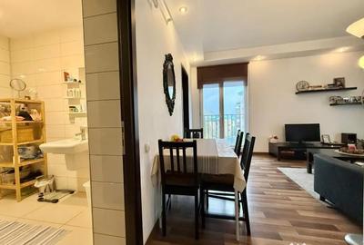 Apartament cu 2 camere decomandat în Ștefăneștii de Jos - 8