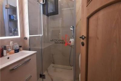 Apartament de Lux cu Design Unic ? Vatra Luminoasa, 3 Camere, 117 mp - 19
