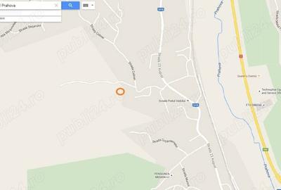 Teren de 5200 mp, în Central - 10