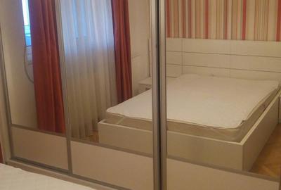 Lujerului Metrou-Sos Virtutii, 61 mp, constructie 1991 - 3