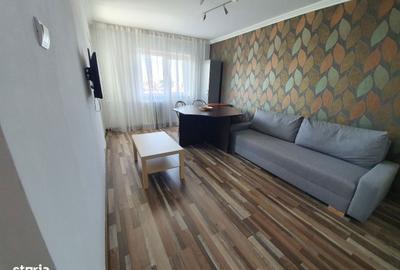 Apartament cu 2 camere decomandat în Bănești - 9
