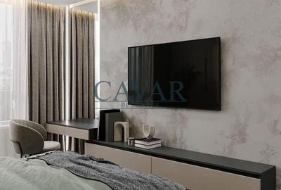 Apartament cu 3 camere în Măgurele - 4