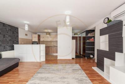 Apartament 2 camere Craiovei - Vedere Panoramica - Bloc 2009 - 3