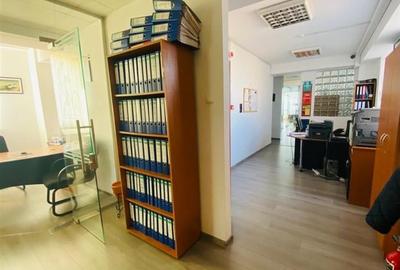 Spatii birouri - Calea Plevnei - de la 215 mp - 3