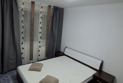Apartament cu 2 camere semidecomandat în Drumul Taberei - 3
