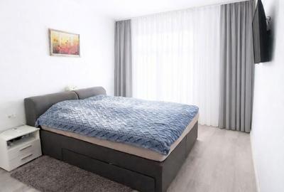 Apartament cu 2 camere decomandat în Central - 6