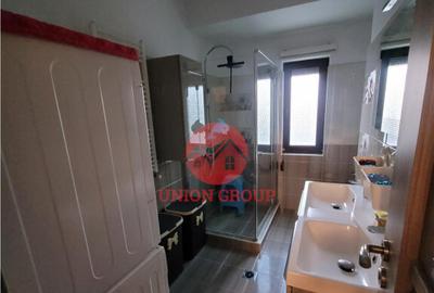 Apartament cu 3 camere decomandat, mobilat în Tomis Plus - 8