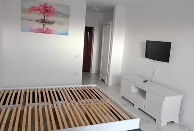 Garsonieră decomandată în Central - 4