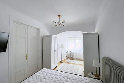 Apartament 2 Camere| Ultracentral| Piata Amzei| Lux - 2