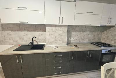Apartament cu 2 camere decomandat, mobilat în Nerva Traian - 13
