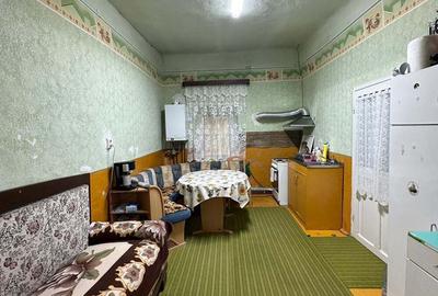 Casă cu 6 camere cu Teren 1498 Mp în Variaș - 7