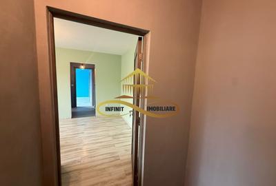 Apartament cu 2 camere semidecomandat în Cornișa - 13