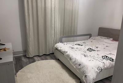 Apartament cu 3 camere, mobilat în Lăpuș - 8