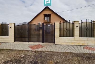 Casă cu 5 camere în Nădlac - 2