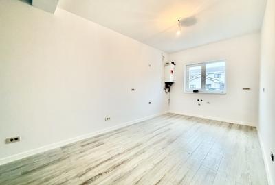 Duplex cu 4 camere cu toate utilitatile - 100 mp utili - zona Drumul Boilor - 6