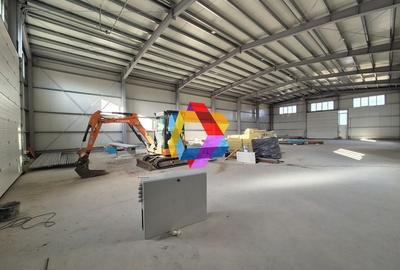 Hala de inchiriat Brașov - 597 mp plus-imo.ro - 6