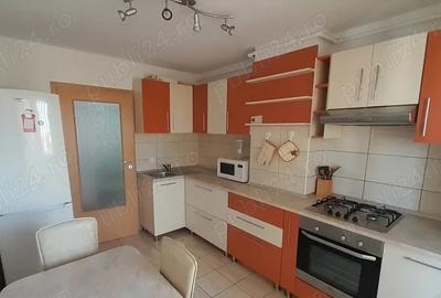 Apartament cu 2 camere decomandat, mobilat în Gheorgheni - 3
