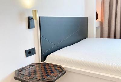 Apartament cu 2 camere decomandat în Central - 4