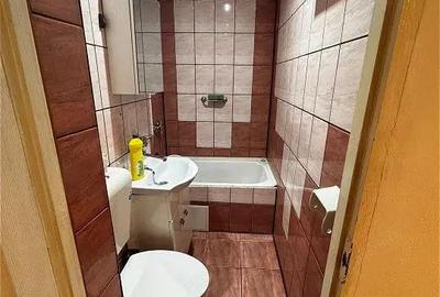 Garsoniera confort 1 semidec, SU 33,2 mp, etaj 1/4 Piata Victoriei - 5