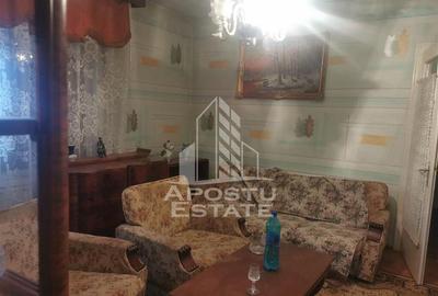 Casă cu 3 camere cu Teren 1571 Mp în Bucovăț (Remetea Mare) - 12