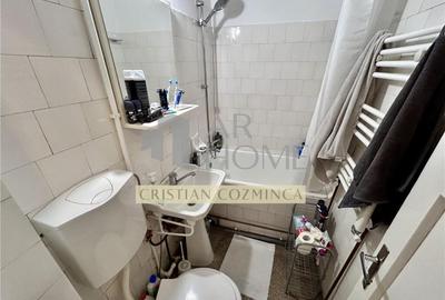 Apartament cu 2 camere decomandat în Central - 14
