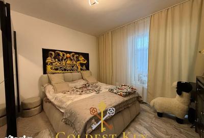Apartament cu 3 camere în Baciu - 2