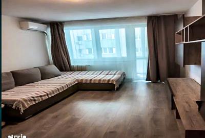 Apartament cu 2 camere semidecomandat, mobilat în Iancului - 2