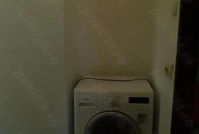 Inchiriere 2 camere cf.1 decom., etajul 4 din 7, supr. 58.mp., mobillat si utilat, Dorob. - Scolilor - 19