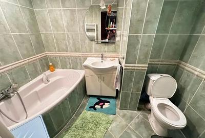 Garsonieră în Șagului