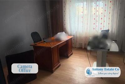 Apartament cu 3 camere în Iosia