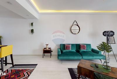 Apartament cu 2 camere decomandat în IAR - 8