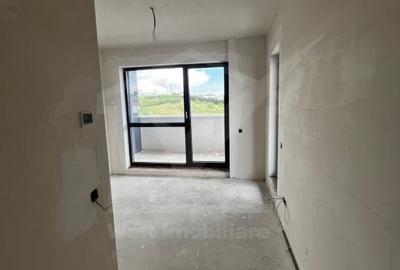 Apartament et 8+9 in Wings, 2 dormitoare, 2 bai, 75mp terase, 2 parcari - 5