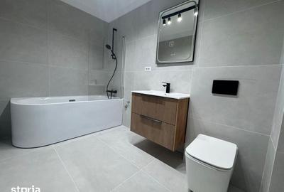 Apartament cu 3 camere, mobilat în Bulgaria - 6