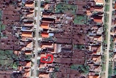 Spațiu comercial, în Zimandu Nou