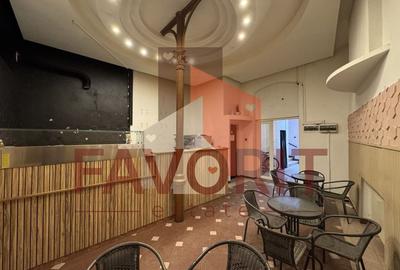 COMISION 0%. Spatiu de inchiriat in centrul Timisoarei. Disponibil imediat COMISION 0%. Spatiu de inchiriat in centrul Timisoarei. Disponibil imediat - 17